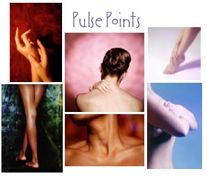Pulse Points Graphic